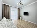 1-бөлмелі пәтер · 37 м² · 10/12 қабат, ​Чингиз Айтматов 52, бағасы: 26 млн ₸ в Астане, Нура р-н — фото 3