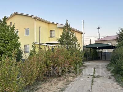 Жеке үй · 5 бөлме · 440 м², Имангалиев 337, бағасы: 600 000 ₸ в Кульсары
