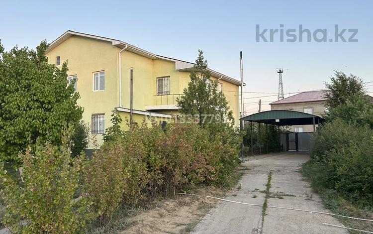 Жеке үй · 5 бөлме · 440 м², Имангалиев 337, бағасы: 600 000 ₸ в Кульсары — фото 2