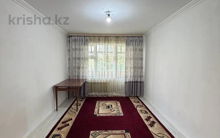 1-комнатная квартира · 30.3 м² · 3/5 этаж, Братья жубановых за 12 млн ₸ в Актобе — фото 2