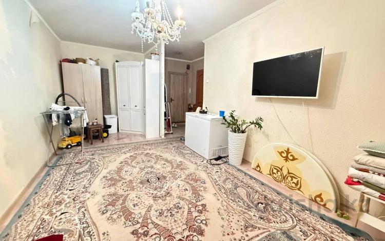 1-комнатная квартира · 35.6 м² · 4/5 этаж, Ташенова 4/1 за 15.5 млн ₸ в Астане, р-н Байконур — фото 2