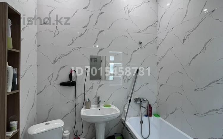 1 бөлме · 45 м², Асфендиярова 10, бағасы: 65 000 ₸ в Астане, Есильский р-н — фото 2