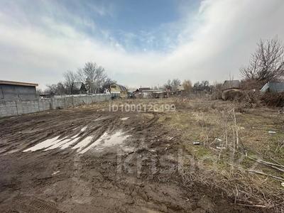Участок · 6 соток, Аскара Токпанова (КазЦИК) за ~ 7 млн ₸