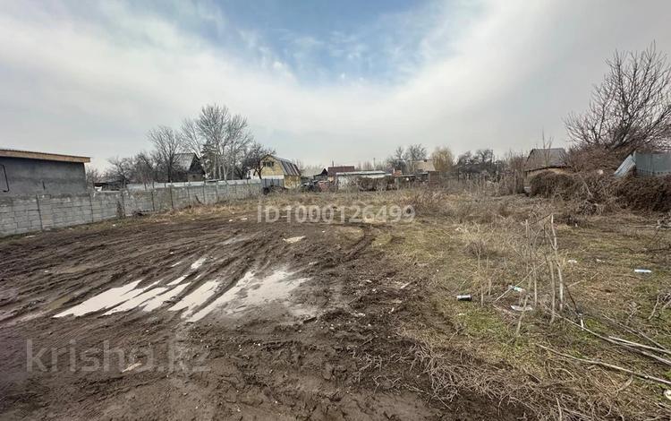 Участок · 6 соток, Аскара Токпанова (КазЦИК) за ~ 7 млн ₸ — фото 2