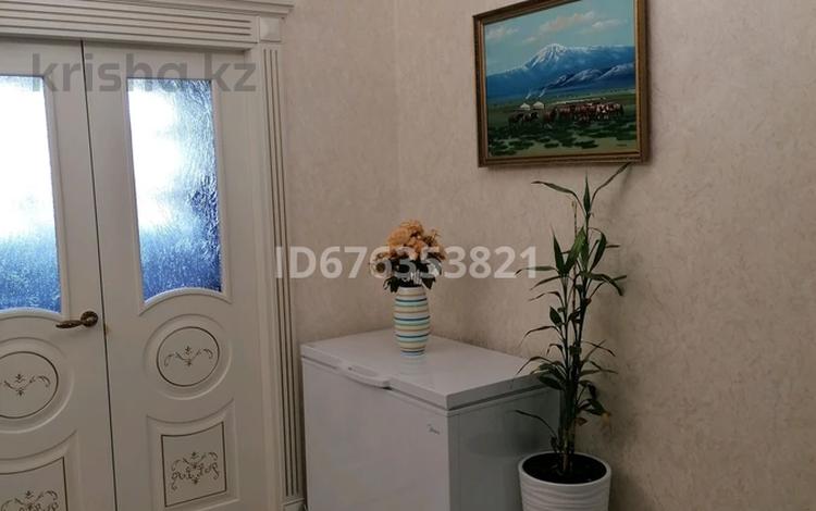 3-комнатная квартира, 85 м², 4/13 этаж, Сығанақ 1