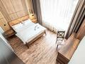 3-комнатная квартира · 98 м² · 14/21 этаж, Альфараби 27 за 68 888 ₸ в Алматы, Бостандыкский р-н — фото 16