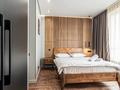 3-комнатная квартира · 98 м² · 14/21 этаж, Альфараби 27 за 68 888 ₸ в Алматы, Бостандыкский р-н — фото 18
