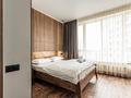3-комнатная квартира · 98 м² · 14/21 этаж, Альфараби 27 за 68 888 ₸ в Алматы, Бостандыкский р-н — фото 20