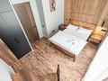 3-комнатная квартира · 98 м² · 14/21 этаж, Альфараби 27 за 68 888 ₸ в Алматы, Бостандыкский р-н — фото 22