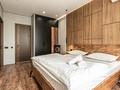 3-комнатная квартира · 98 м² · 14/21 этаж, Альфараби 27 за 68 888 ₸ в Алматы, Бостандыкский р-н — фото 26