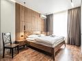 3-комнатная квартира · 98 м² · 14/21 этаж, Альфараби 27 за 68 888 ₸ в Алматы, Бостандыкский р-н — фото 27