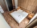 3-комнатная квартира · 98 м² · 14/21 этаж, Альфараби 27 за 68 888 ₸ в Алматы, Бостандыкский р-н — фото 30