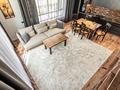3-комнатная квартира · 98 м² · 14/21 этаж, Альфараби 27 за 68 888 ₸ в Алматы, Бостандыкский р-н — фото 6
