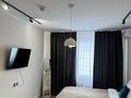 1-комнатная квартира · 40 м² · 4/5 этаж, Алихан Бокейхан 27 за 22 000 ₸ в Астане, Есильский р-н
