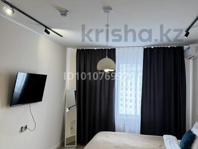 1-комнатная квартира · 40 м² · 4/5 этаж, Алихан Бокейхан 27 за 22 000 ₸ в Астане, Есильский р-н