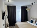 1-комнатная квартира · 40 м² · 4/5 этаж, Алихан Бокейхан 27 за 22 000 ₸ в Астане, Есильский р-н — фото 2