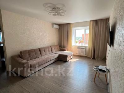 2-комнатная квартира · 68 м² · 8/9 этаж, Касымханова 10\1 за 40 млн ₸ в Костанае
