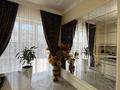 Отдельный дом • 7 комнат • 594.3 м² • 8 сот., Газизы жубановой за 250 млн 〒 в Актобе — фото 13