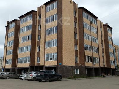 2-бөлмелі пәтер, 61.1 м², 4/5 қабат, Акбидай 13Б, бағасы: 15.3 млн 〒 в Кокшетау