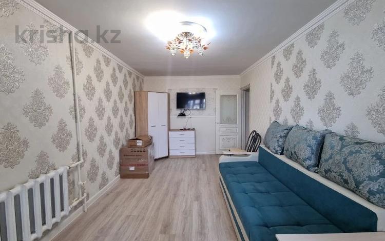 2-комнатная квартира · 51 м² · 5/9 этаж · помесячно, мкр Юго-Восток 21 — Университетская 21 за 150 000 〒 в Караганде, Казыбек би р-н — фото 2