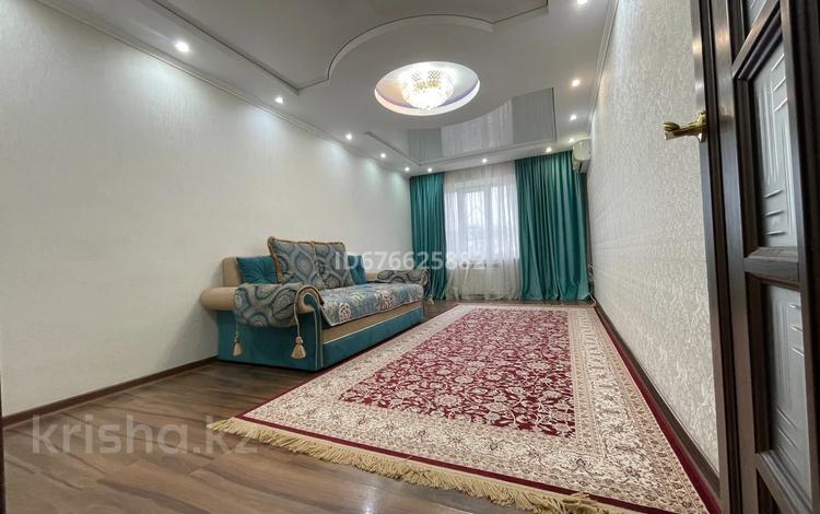 3-бөлмелі пәтер · 90 м² · 10/10 қабат, мкр Женис, бағасы: 260 000 ₸ в Уральске — фото 28
