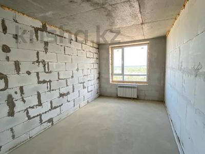 3-бөлмелі пәтер, 111.33 м², 9/9 қабат, Каирбекова 31, бағасы: ~ 42.3 млн 〒 в Костанае