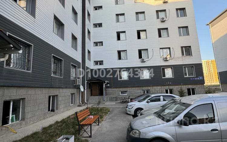 2-комнатная квартира · 52 м² · 3/5 этаж, мкр Туран 979 за 26 млн ₸ в Шымкенте, Каратауский р-н — фото 2