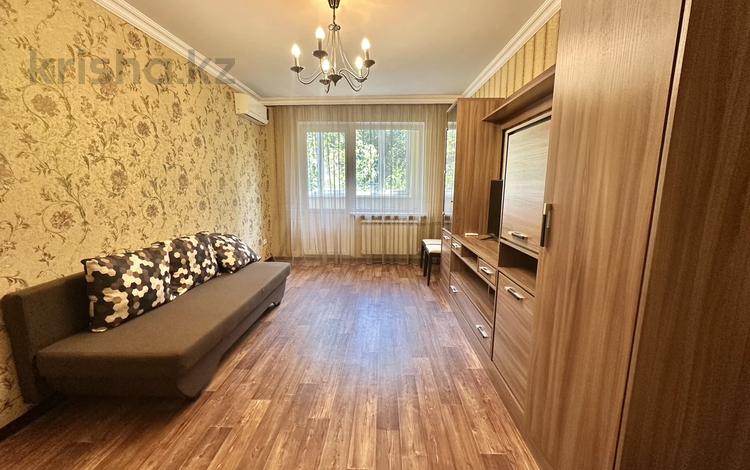2-бөлмелі пәтер · 43 м² · 3/4 қабат, Нурмакова 52 — Казбек би Нурмакова, бағасы: 35.5 млн ₸ в Алматы, Алмалинский р-н — фото 32