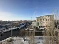 2-комнатная квартира, 83 м², 6/9 этаж, Жирентаева 10 за 33.9 млн 〒 в Астане, Алматы р-н — фото 11