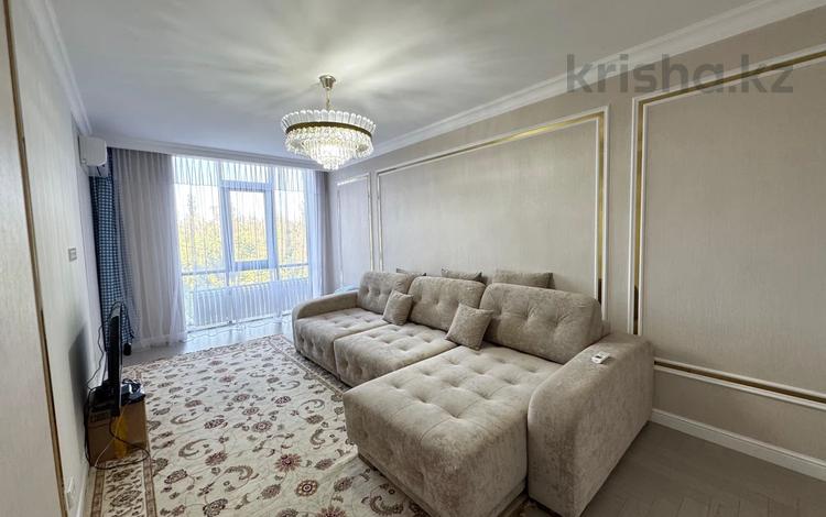 3-бөлмелі пәтер · 90 м² · 9/10 қабат, Қайрат ш/а. — Бухтарминская, бағасы: 48.9 млн ₸ в Алматы, Турксибский р-н — фото 4