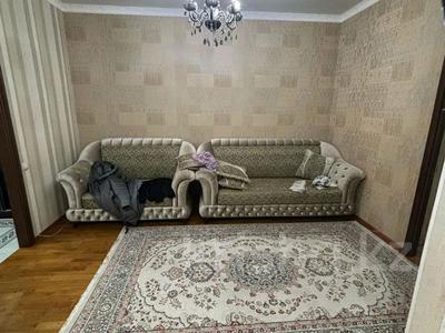 3-комнатная квартира · 65 м² · 7/9 этаж, Нажимеденова 14б за 38.5 млн ₸ в Астане, Алматы р-н