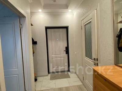 1-комнатная квартира · 38.3 м² · 7/16 этаж, Сыганак 15/1 за 30 млн ₸ в Астане, Нура р-н