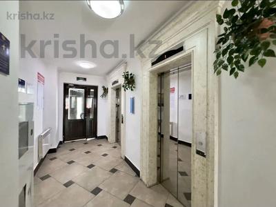 3-комнатная квартира · 87 м² · 11/14 этаж, Сарайшык 5 за 39.5 млн ₸ в Астане, Есильский р-н