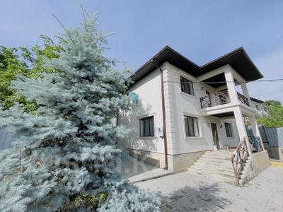 Отдельный дом · 5 комнат · 160 м² · 6 сот., мкр Аскартау 171 за 115 млн ₸ в Алматы, Медеуский р-н