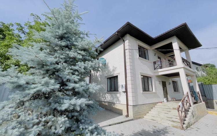 Жеке үй · 5 бөлме · 160 м² · 6 жүзд., Аскартау ш/а. 171, бағасы: 115 млн ₸ в Алматы, Медеуский р-н — фото 2