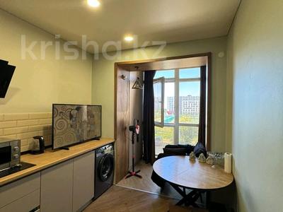 1-бөлмелі пәтер · 35 м² · 2/9 қабат, А 92 5, 5/1, бағасы: 20.9 млн ₸ в Астане, Алматы р-н