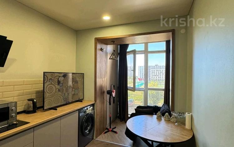 1-бөлмелі пәтер · 35 м² · 2/9 қабат, А 92 5, 5/1, бағасы: 20.9 млн ₸ в Астане, Алматы р-н — фото 2