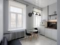 1-комнатная квартира · 50 м² · 3/10 этаж, 17-й мкр 3 — C видом на море за 12 000 ₸ в Актау — фото 5