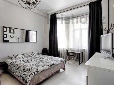1-бөлмелі пәтер · 50 м² · 3/10 қабат, 17-ш/а. 3 — C видом на море, бағасы: 12 000 ₸ в Актау, 17-й мкр