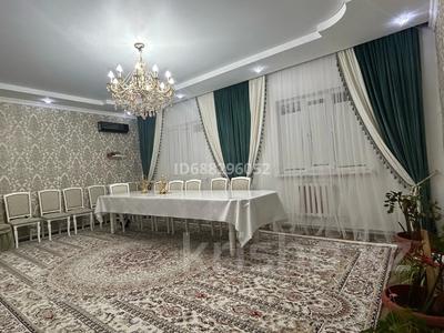 Отдельный дом • 4 комнаты • 156 м² • 8 сот., Нуржанова 28а за 29 млн 〒 в Балыкшы