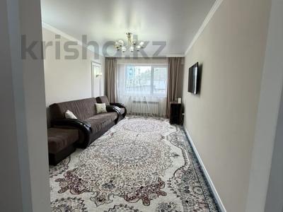 3-комнатная квартира · 87.5 м² · 1/10 этаж, Сейфуллина за 49.9 млн ₸ в Алматы, Турксибский р-н