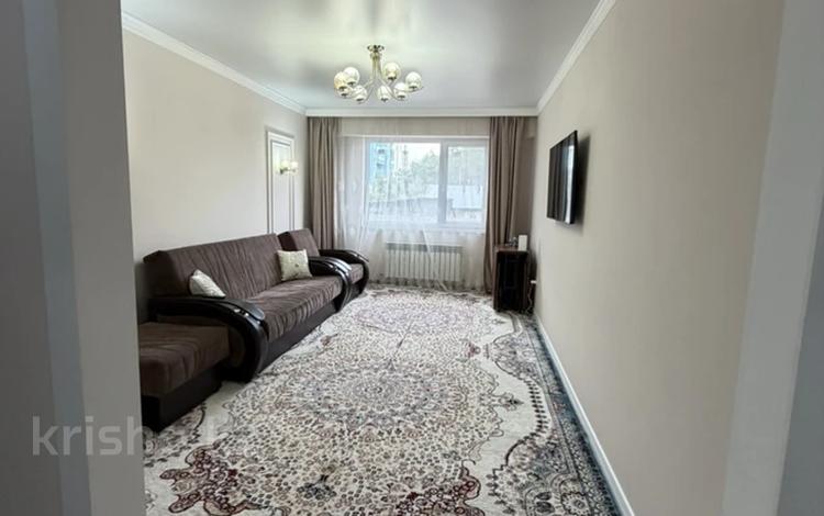 3-комнатная квартира · 87.5 м² · 1/10 этаж, Сейфуллина за 49.9 млн ₸ в Алматы, Турксибский р-н — фото 17