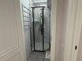 3-комнатная квартира · 87.5 м² · 1/10 этаж, Сейфуллина за 49.9 млн ₸ в Алматы, Турксибский р-н — фото 10