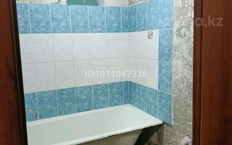 1-комнатная квартира · 36 м² · 5/5 этаж, 3-й микрорайон, 3-й микрорайон 18 — Янгигахар за 13 млн ₸ в Шымкенте, Туран р-н — фото 2