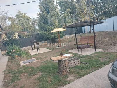 Отдельный дом · 4 комнаты · 80 м² · 9.56 сот., Клубный 2 — Рыскылова за 40 млн 〒 в Талгаре