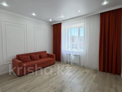 2-комнатная квартира · 50 м² · 3/12 этаж, ​067-й учетный квартал участок 502 — Голубые Пруды за 28 млн ₸ в Караганде, Алихана Бокейханова р-н