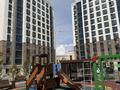2-комнатная квартира · 50 м² · 3/12 этаж, ​067-й учетный квартал участок 502 — Голубые Пруды за 28 млн ₸ в Караганде, Алихана Бокейханова р-н — фото 7