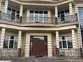 Отдельный дом · 8 комнат · 700 м² · 15 сот., мкр Рахат — Аскарова за 410 млн ₸ в Алматы, Наурызбайский р-н