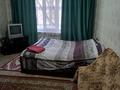 1-комнатная квартира · 45 м² · 1/5 этаж, 10 микрорайон — Торговый дом , Жансая Аганас за 6 000 ₸ в Таразе