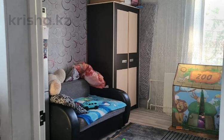 2-бөлмелі пәтер · 45.2 м² · 2/2 қабат, Бородина, бағасы: 14.5 млн ₸ в Костанае — фото 2